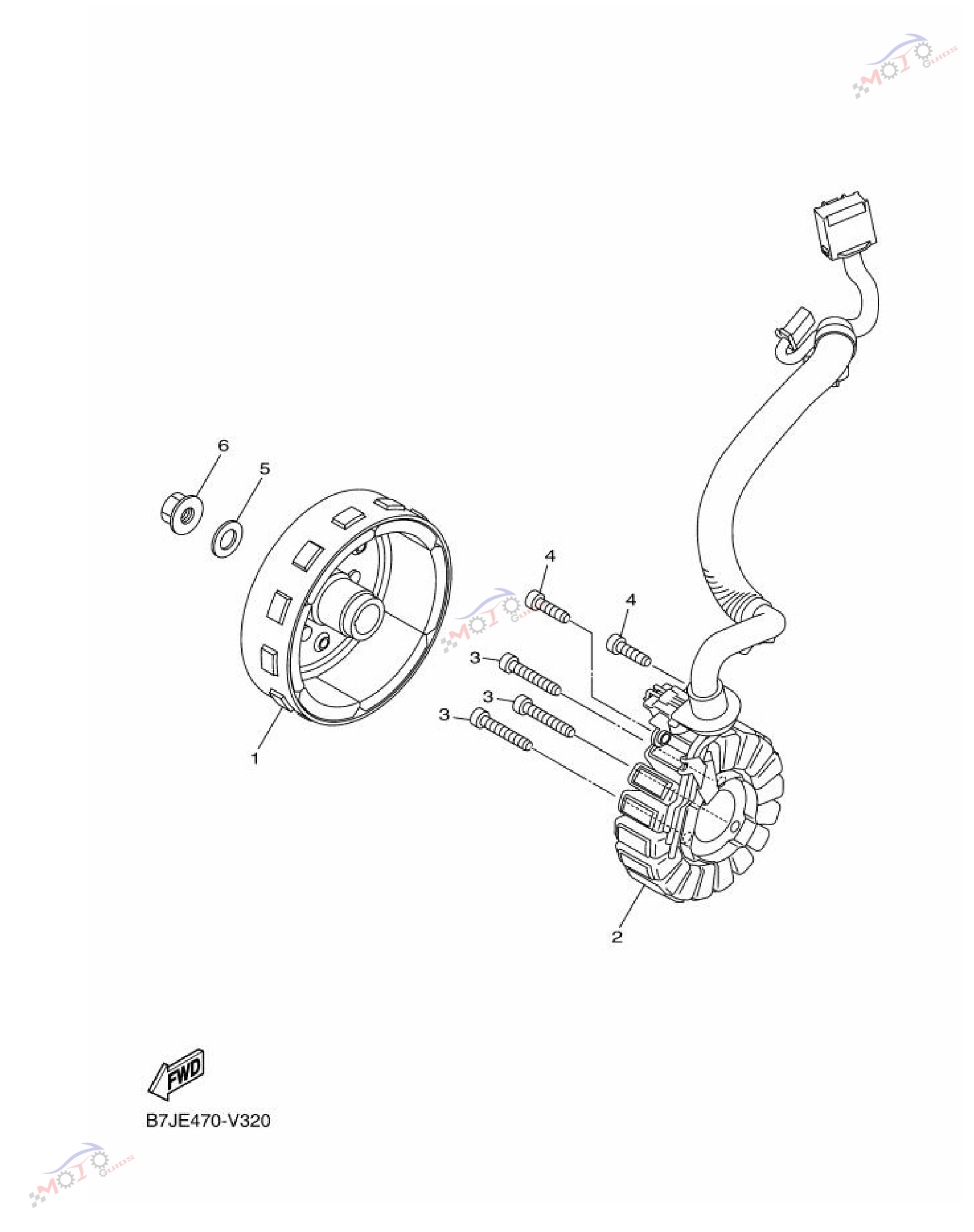 Engine Diagram
